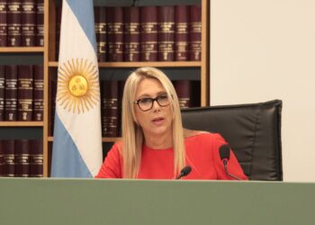 Comenzó el juicio contra Guillermo Quiroga por presunta administración fraudulenta en ATE Chubut