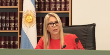 Comenzó el juicio contra Guillermo Quiroga por presunta administración fraudulenta en ATE Chubut