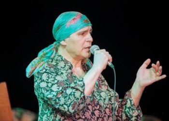 Leonardo Favio será el protagonista de un nuevo encuentro del taller de cine y literatura