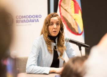 El Municipio mantiene un intenso operativo de prevención ante la alerta meteorológica