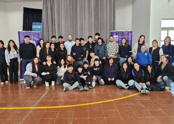 La Escuela de Caleta Córdova pondrá en marcha las primeras pasantías educativas en turismo