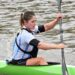 Oro para Chubut: Candela Velázquez se coronó campeona panamericana en el Mundial de Canotaje