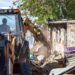 La Municipalidad recuperó un terreno que será destinado a una familia en situación de vulnerabilidad