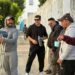 Choferes de colectivos reclaman por su continuidad laboral