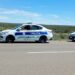 Detuvieron a un sospechoso en Trelew y recuperaron una camioneta robada en Puerto Madryn