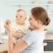 Alimentación en la primera infancia: un encuentro para aprender y compartir