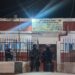 Balacera y allanamiento en el Jorge Newbery: investigan un ataque a metros de un puesto policial