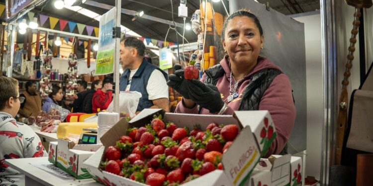 La Expo Ganadera 2027 de la Sociedad Rural de Comodoro tiene fecha confirmada y abrió la venta de stands