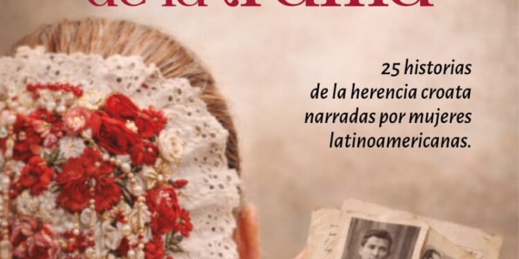 Presentarán en Comodoro el libro “Guardianas de la trama”, una obra sobre la herencia croata en Latinoamérica