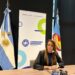 La secretaria de Gobierno, Jordana Merla, detalló las prioridades de gestión en Comodoro Rivadavia