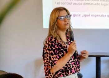 “Soltar”: una invitación a cerrar ciclos y prepararse para una nueva etapa