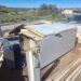 Comodoro Turismo repudió la aparición de un nuevo basural en el Farallón
