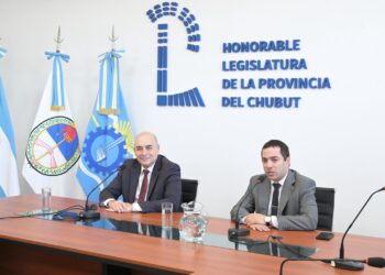 Juicio por jurados: más de seis mil ciudadanos conforman el padrón 2027-2028