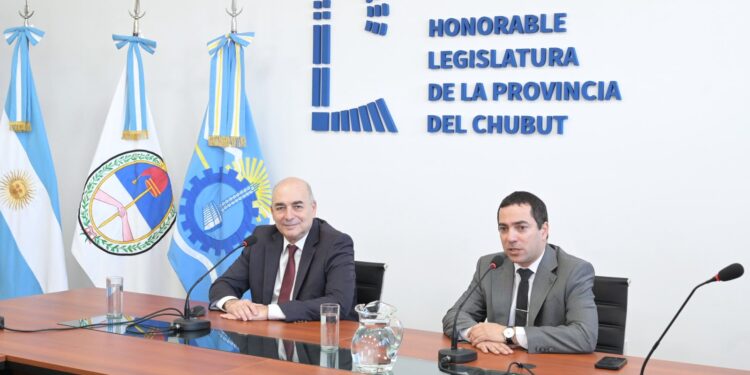 Juicio por jurados: más de seis mil ciudadanos conforman el padrón 2027-2028