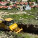 El Municipio avanza con la segunda etapa de aterrazamiento en Cerro Hermitte