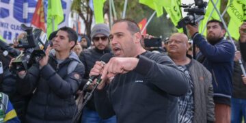 Gustavo Fita: “El desafío del peronismo no es juntar dirigentes, es volver a encontrarse con la gente”