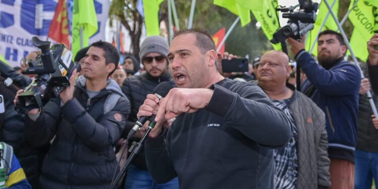 Gustavo Fita: “El desafío del peronismo no es juntar dirigentes, es volver a encontrarse con la gente”