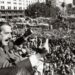 A 43 años del retorno democrático, Argentina recuerda una fecha que cambió su historia