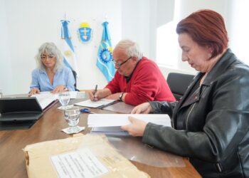  Inversión de más de $3.480 millones para proteger la costa de Km 5