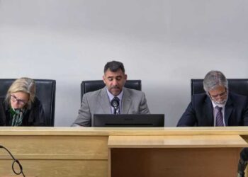 Homicidio de Gutiérrez: La Cámara Penal confirmó la condena, pero redujo su pena a 12 años