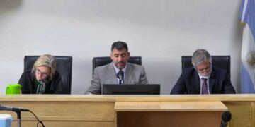 Homicidio de Gutiérrez: La Cámara Penal confirmó la condena, pero redujo su pena a 12 años