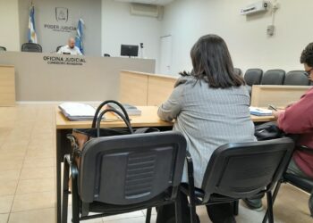 Caso Angel López: Mantienen la preventiva de ambos imputados y autorizan ampliación de la investigación