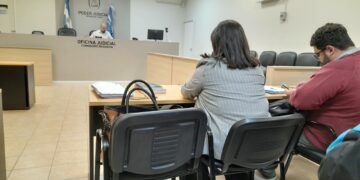 Caso Angel López: Mantienen la preventiva de ambos imputados y autorizan ampliación de la investigación