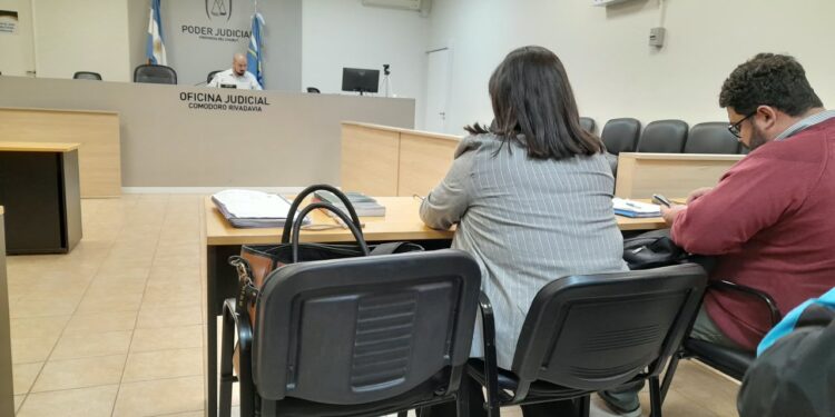 Caso Angel López: Mantienen la preventiva de ambos imputados y autorizan ampliación de la investigación