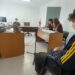 Homicidio de Ezequiel Alvarado Beltrán: Formalizan y dictan la preventiva por tres meses a Lucas Aaron Romero