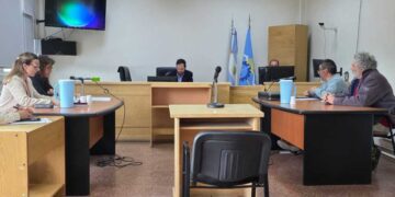 Esquel: Preventiva para el hombre que tenía encerrada a su familia