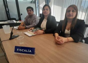 Comenzó el juicio por jurados por el homicidio de Jorge David Nieves
