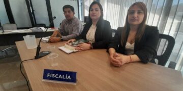 Comenzó el juicio por jurados por el homicidio de Jorge David Nieves