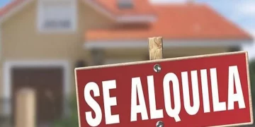 Demes: “A las familias inquilinas les falta 1,2 millones de pesos para llegar a fin de mes”