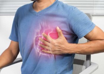 Qué señales permiten diferenciar un infarto de un episodio de ansiedad