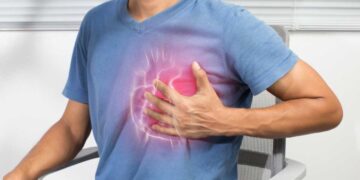 Qué señales permiten diferenciar un infarto de un episodio de ansiedad