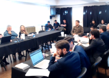 Concluyó la producción de prueba en el juicio por la Causa ATE y el martes se dará comienzo a los alegatos de clausura