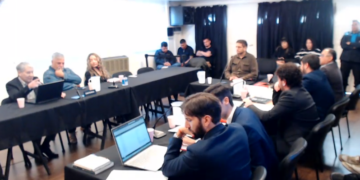 Concluyó la producción de prueba en el juicio por la Causa ATE y el martes se dará comienzo a los alegatos de clausura
