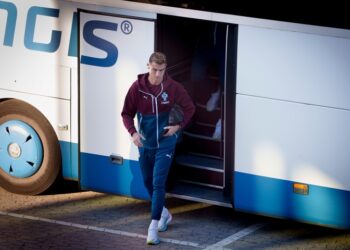 Cristiano Ronaldo dejó la Selección de Portugal tras un cruce con Jorge Jesus