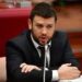 Pais: “Hace un año el oficialismo tiene durmiendo el proyecto que presenté para desarrollar la acuicultura para generar puestos de trabajo en Chubut”