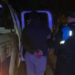 Una mujer agredió a un policía para defender a su pareja y ambos terminaron detenidos