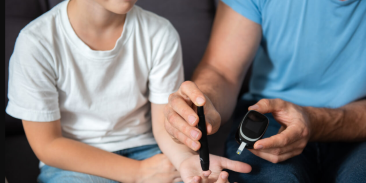 Familias denuncian falta de insumos para pacientes con diabetes en el Hospital Regional de Comodoro