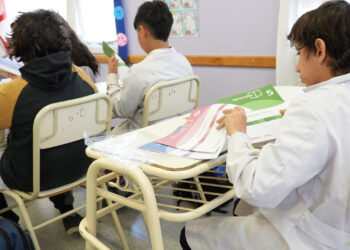 Chubut destacó avances en alfabetización mientras Argentina se ubica entre los países con peores resultados educativos de la región