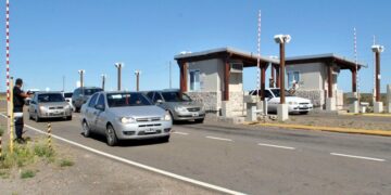 Telepase y pagos electrónicos para agilizar el ingreso a Península Valdés
