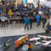 Nostalgia, coleccionismo y cultura pop: llega una nueva edición de la Expo Patagonia Hobbies