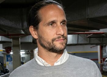 La vida de Darío Giordano, en el centro de la polémica tras las declaraciones de su hijo Valentín