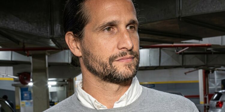 La vida de Darío Giordano, en el centro de la polémica tras las declaraciones de su hijo Valentín