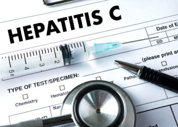 Hepatitis C, habría entre 700 y 800 casos nuevos al año en Argentina
