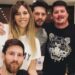 Los hermanos de Messi mantienen un perfil reservado y continúan ligados a distintos proyectos familiares
