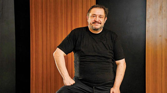 Investigan a Hernán Casciari por una denuncia de presunta estafa vinculada a proyectos audiovisuales de Orsai