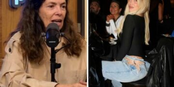 Sandra Mihanovich cuestionó el premio que recibió Wanda Nara y la respuesta de su madre llamó la atención